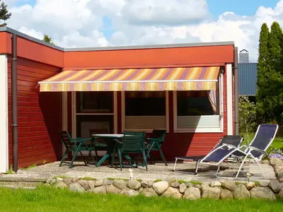 Ferienhaus für 4 Personen (49 m²) in Brodersby 5/10
