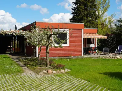 Ferienhaus für 4 Personen (49 m²) in Brodersby 8/10