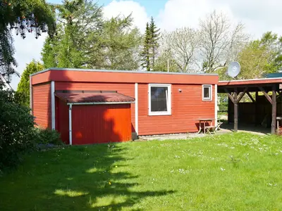 Ferienhaus für 4 Personen (49 m²) in Brodersby 10/10
