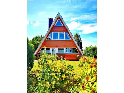 Ferienhaus für 6 Personen (80 m²) in Brodersby 1/10