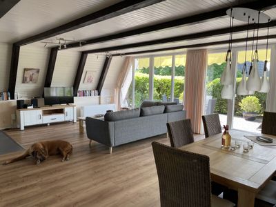 Ferienhaus für 6 Personen (80 m²) in Brodersby (Schleidörfer) 4/10