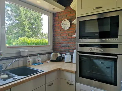 Ferienhaus für 6 Personen (80 m²) in Brodersby 6/10