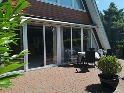 Ferienhaus für 6 Personen (80 m²) in Brodersby 10/10