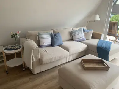 Ferienhaus für 5 Personen (65 m²) in Brodersby 1/10
