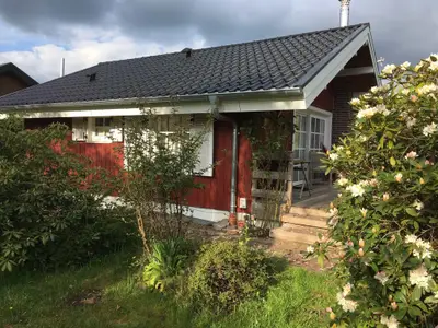 Ferienhaus für 4 Personen (95 m²) in Brodersby 1/10