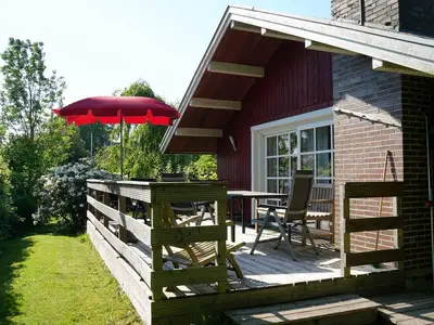 Ferienhaus für 4 Personen (95 m²) in Brodersby 4/10