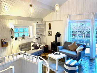 Ferienhaus für 4 Personen (95 m²) in Brodersby 5/10