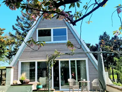 Ferienhaus für 4 Personen (86 m²) in Brodersby 1/10