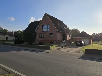 Ferienhaus für 6 Personen (250 m²) in Brodersby 2/10