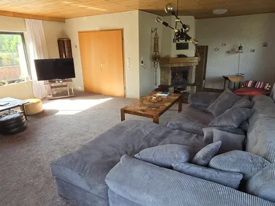 Ferienhaus für 6 Personen (250 m²) in Brodersby 4/10