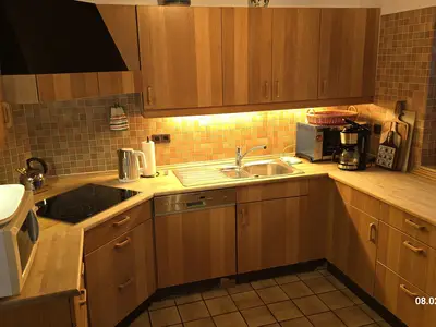 Ferienhaus für 6 Personen (250 m²) in Brodersby 8/10