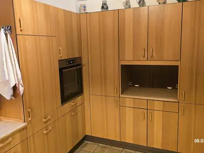 Ferienhaus für 6 Personen (250 m²) in Brodersby 10/10
