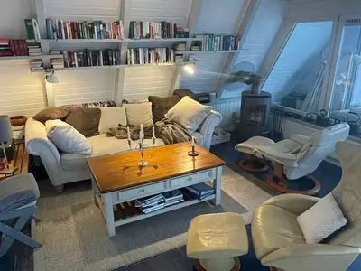 Ferienhaus für 4 Personen (128 m²) in Brodersby 1/10