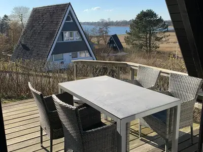 Ferienhaus für 4 Personen (128 m²) in Brodersby 3/10