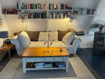 Ferienhaus für 4 Personen (128 m²) in Brodersby 5/10