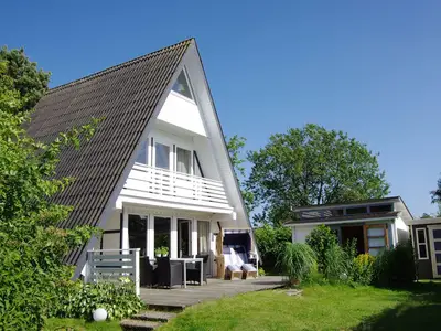 Ferienhaus für 4 Personen (65 m²) in Brodersby 1/10
