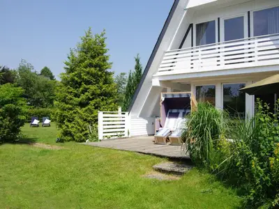 Ferienhaus für 4 Personen (65 m²) in Brodersby 2/10