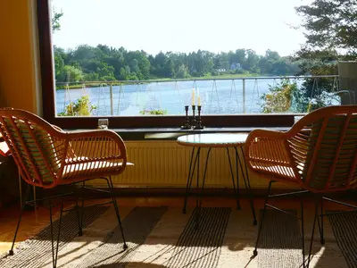Ferienhaus für 5 Personen (70 m²) in Missunde 1/10