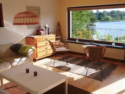Ferienhaus für 5 Personen (70 m²) in Missunde 2/10