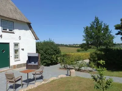 Ferienhaus für 6 Personen (200 m²) in Brodersby 1/10