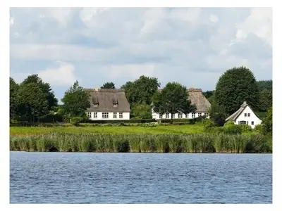 Ferienhaus für 6 Personen (200 m²) in Brodersby 2/10