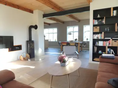 Ferienhaus für 6 Personen (200 m²) in Brodersby 3/10