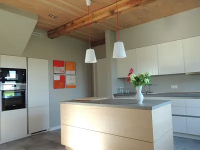 Ferienhaus für 6 Personen (200 m²) in Brodersby 5/10