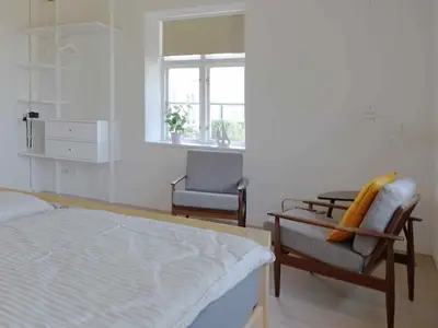 Ferienhaus für 6 Personen (200 m²) in Brodersby 8/10