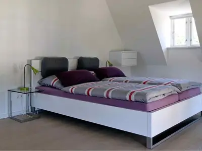 Ferienhaus für 6 Personen (200 m²) in Brodersby 10/10