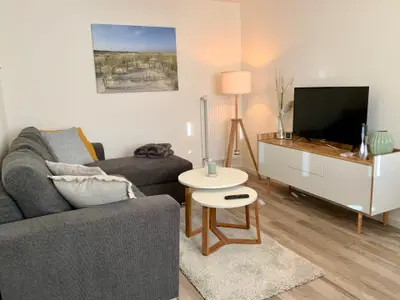 Ferienhaus für 2 Personen (53 m²) in Brodersby 1/10