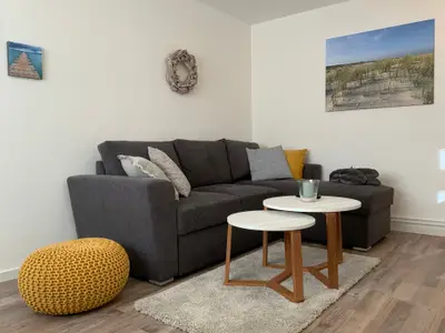 Ferienhaus für 2 Personen (53 m²) in Brodersby 2/10