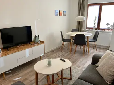 Ferienhaus für 2 Personen (53 m²) in Brodersby 3/10