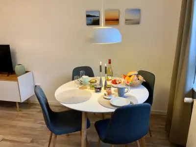 Ferienhaus für 2 Personen (53 m²) in Brodersby 4/10