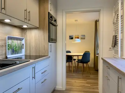 Ferienhaus für 2 Personen (53 m²) in Brodersby 5/10