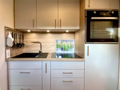 Ferienhaus für 2 Personen (53 m²) in Brodersby 6/10