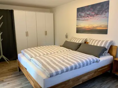 Ferienhaus für 2 Personen (53 m²) in Brodersby 9/10