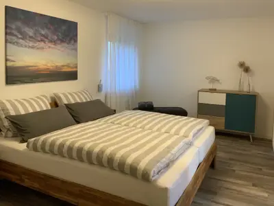 Ferienhaus für 2 Personen (53 m²) in Brodersby 10/10