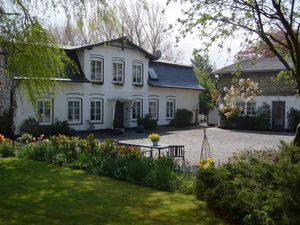 Ferienhaus für 4 Personen in Brodersby (Schwansen)