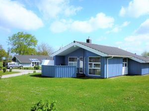 Ferienhaus für 6 Personen (92 m²) in Brodersby (Schwansen)