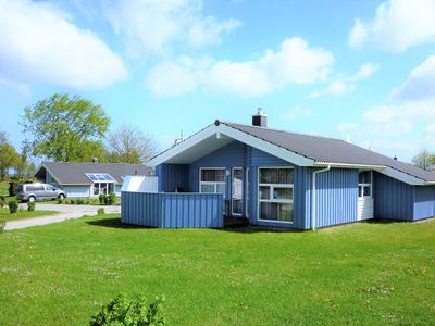 Ferienhaus für 6 Personen (92 m²) in Brodersby (Schwansen) 1/10