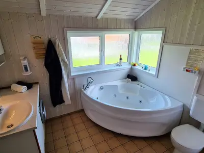 Ferienhaus für 6 Personen (100 m²) in Brodersby (Schwansen) 8/10