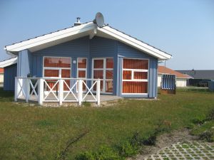 Ferienhaus für 6 Personen (86 m²) in Brodersby (Schwansen)
