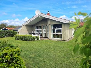 Ferienhaus für 6 Personen (72 m²) in Brodersby (Schwansen)