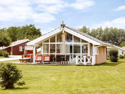 Ferienhaus für 6 Personen (100 m²) in Brodersby (Schwansen) 1/10