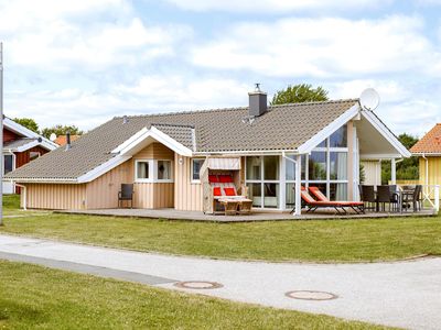 Ferienhaus für 6 Personen (100 m²) in Brodersby (Schwansen) 2/10