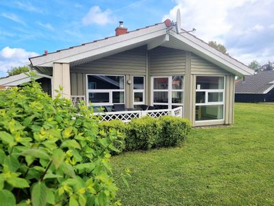 Ferienhaus für 6 Personen (72 m²) in Brodersby (Schwansen) 2/10