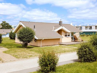 Ferienhaus für 6 Personen (100 m²) in Brodersby (Schwansen) 3/10