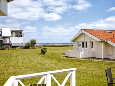 Ferienhaus für 6 Personen (100 m²) in Brodersby (Schwansen) 4/10