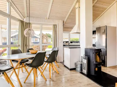 Ferienhaus für 6 Personen (100 m²) in Brodersby (Schwansen) 7/10