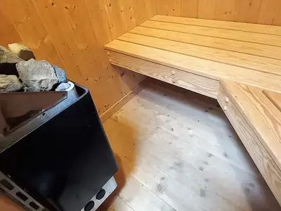 Ferienhaus für 6 Personen (72 m²) in Brodersby (Schwansen) 6/10